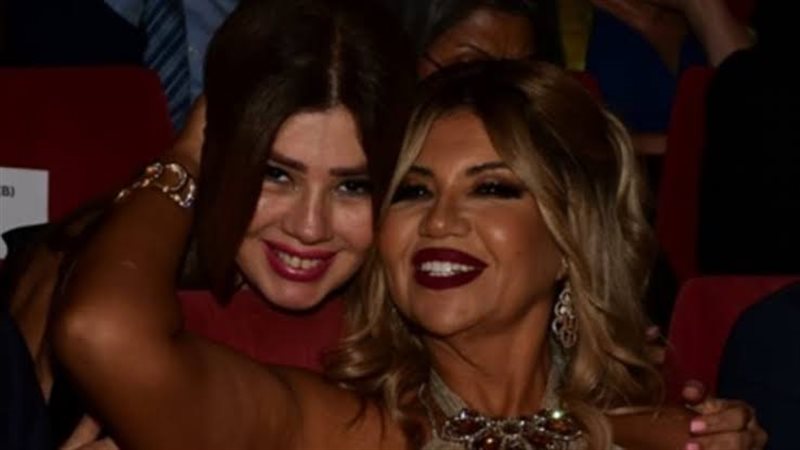 بوسي شلبي ورانا فريد
