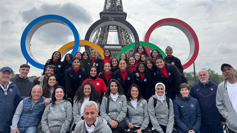 منتخب النسائية،فيتو
