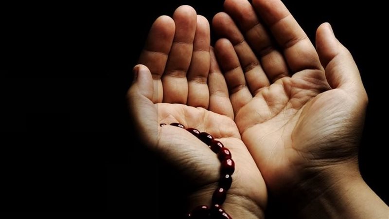 دعاء الجمعة الثانية