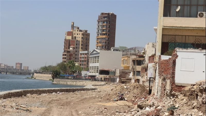ممشى أهل مصر المرحلة