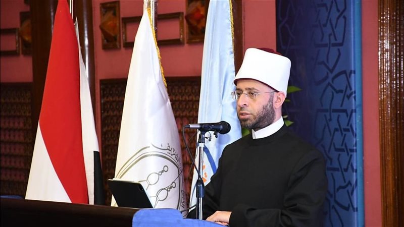 الدكتور أسامة الأزهري،