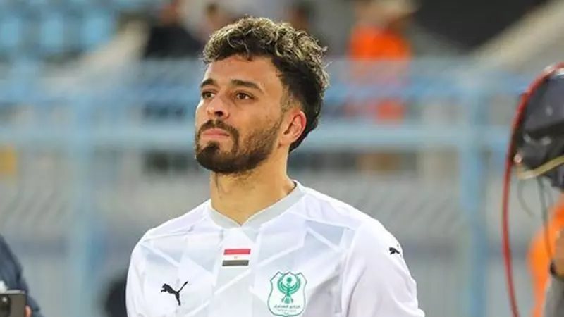 صلاح محسن 
