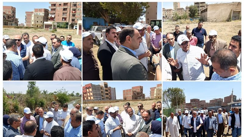 نائب وزير الإسكان