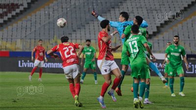 موعد مباراة الأهلي والمصري والقناة الناقلة 