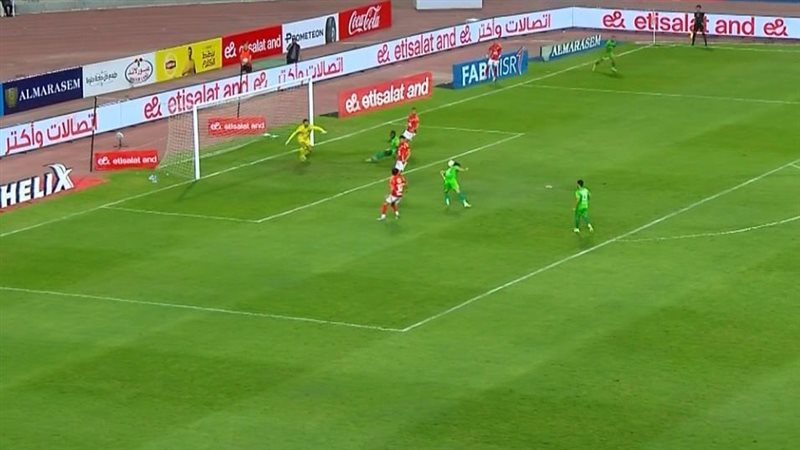 الأهلي والمصري، فيتو