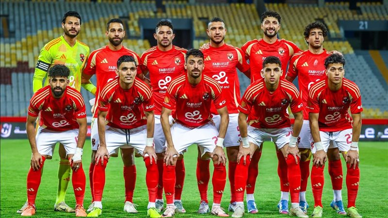 الأهلي،فيتو