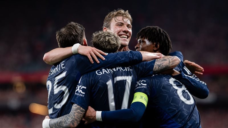 مانشستر يونايتد،فيتو
