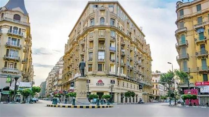  مشروع قانون الإيجار