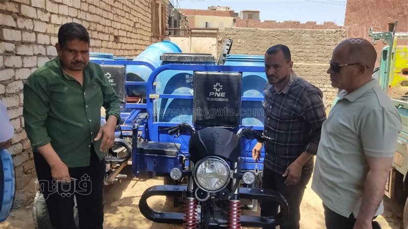 ضبط 1200 لتر حليب