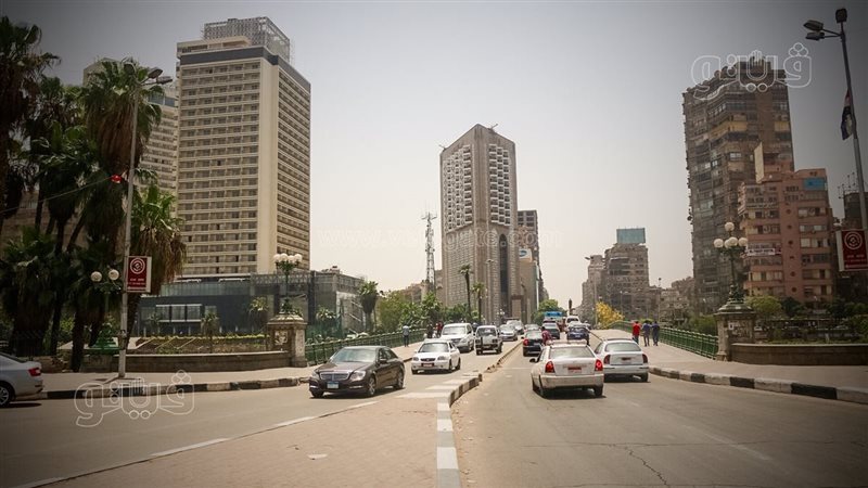 حالة الطقس 