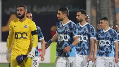 بيراميدز في مهمة صعبة أمام صن داونز في نهائي دوري أبطال إفريقيا 