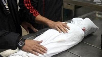 مصرع طفلة سقطت من الطابق الثاني بحدائق أكتوبر