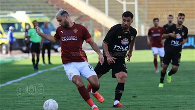 نجم الزمالك السابق: مُحبط لتعادل الفريق أمام سيراميكا كليوباترا واللاعبون يتحملون المسئولية