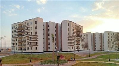 اشتراطات تخصيص شقق «سكن لكل المصريين» بالشراكة مع المطورين العقاريين (صور)