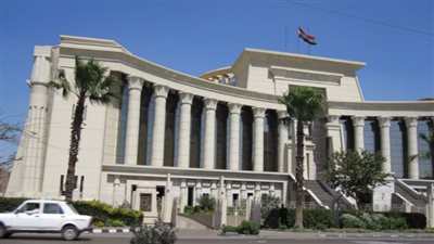 غدا، الحكم فى دعوى عدم دستورية بعض نصوص قانون أحكام الإيجار القديم 