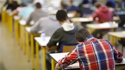 موعد امتحانات الصف الثانى الإعدادى فى الإسكندرية 