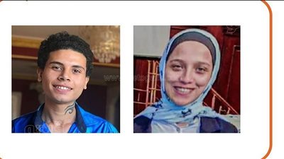 وأسدل الستار على قضية شغلت الرأي العام لسنوات، تنفيذ الإعدام في قاتل سلمى بهجت (إنفوجراف)