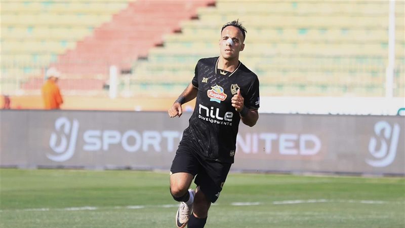 الزمالك وسيراميكا