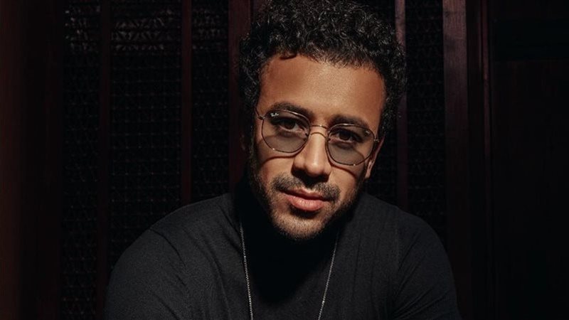 أحمد داود