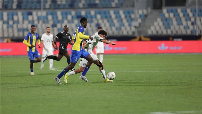 منتخب مصر للشباب