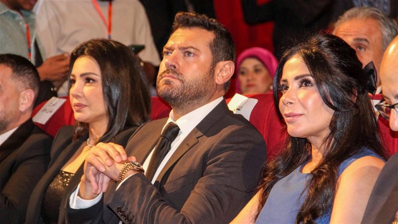 منى زكي، فيتو 