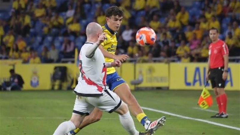 رايو فاليكانو ولاس