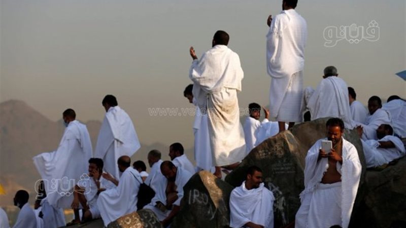 الإحرام 