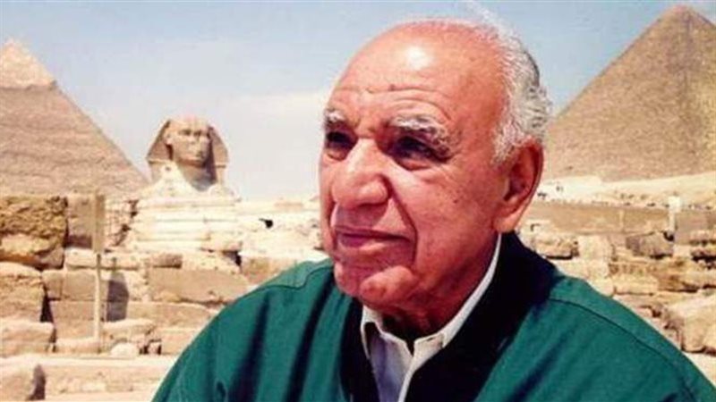 المخرج الفنان صلاح