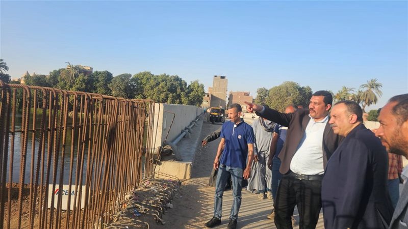 بدء تطوير مدخل بني