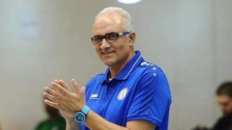 عماد نوار