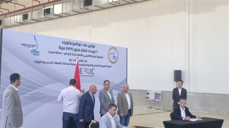 رئيس الوزراء يشهد