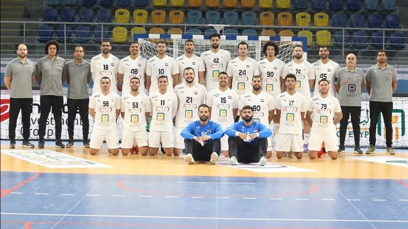 منتخب مصر، فيتو