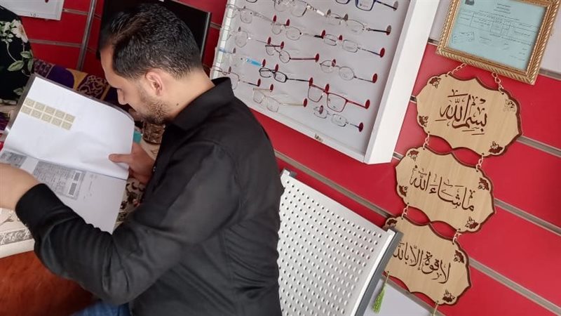 حملات صحية بالدقهلية،