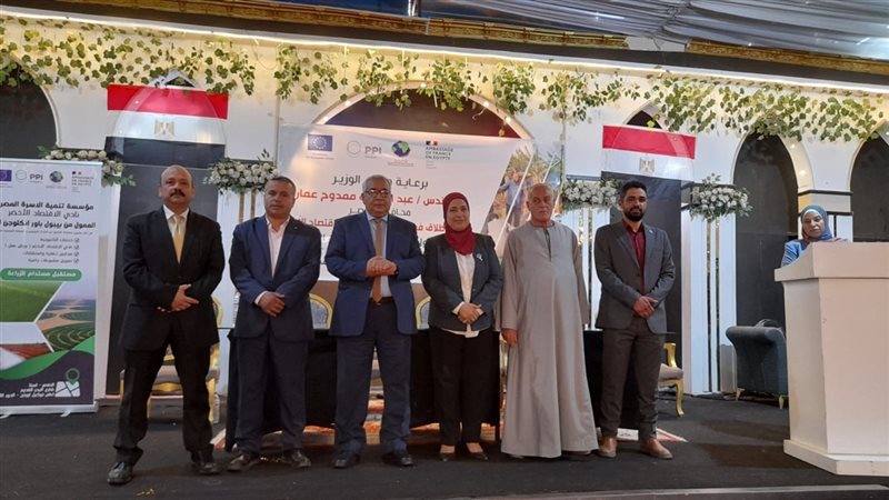 أثناء الفعاليات 