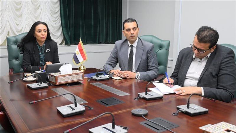 وزارة التضامن الاجتماعي،فيتو