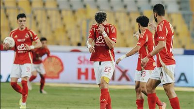 على رأسهم ربيعة وهاني، غيابات بالجملة تضرب الأهلي أمام سيراميكا في الدوري