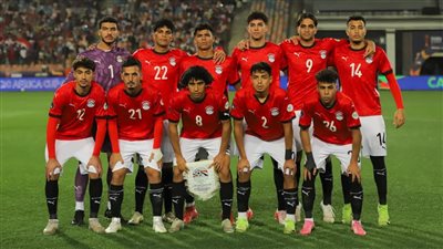 منتخب الشباب يسعى لانتزاع بطاقة التأهل للمونديال 