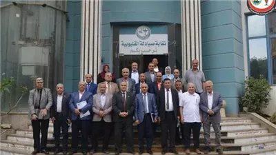خطة شاملة لوزارة المالية ومصلحة الضرائب لعقد شراكات متعددة وحوارات موسعة مع مجتمع الأعمال