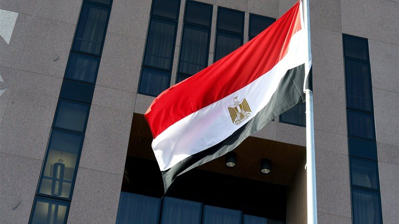 مصر 