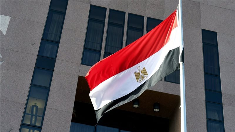 مصر 