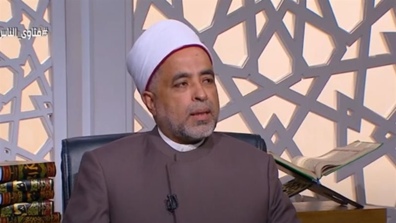  الشيخ إبراهيم أمين،