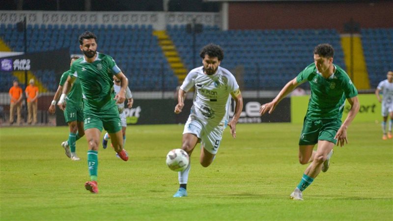 الاتحاد وغزل المحلة،