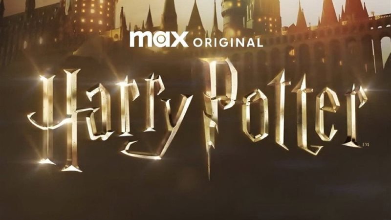 Harry Potter، فيتو