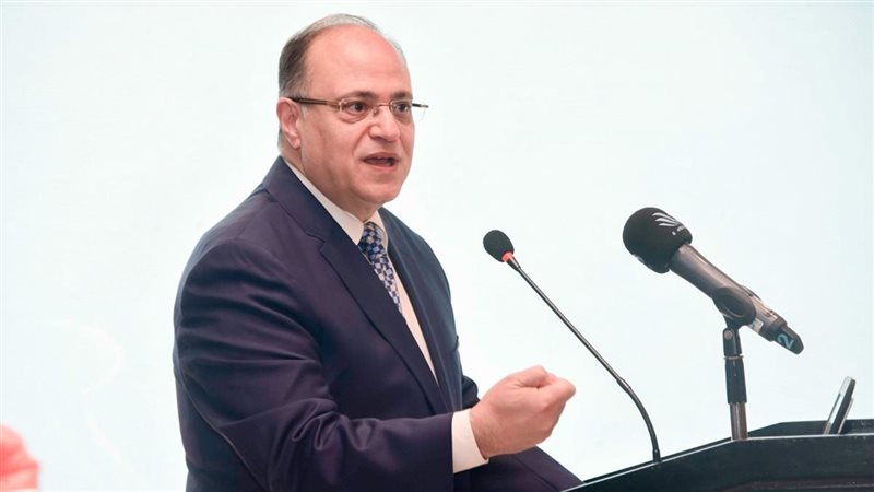 د. على الغمراوي،فيتو
