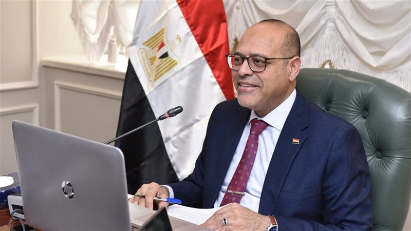 محمد جبران وزير العمل،فيتو