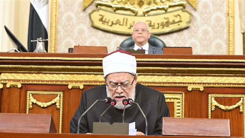 مناقشة تنظيم إصدار