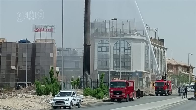 محاولات السيطرة على