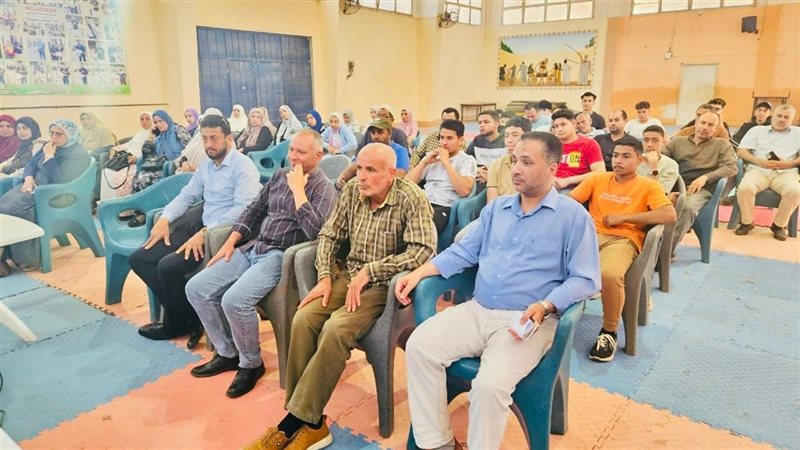 وزارة العمل،فيتو