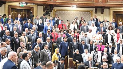 الأزهر ينتصر.. النواب يوافق نهائيا على قانون تنظيم الفتوى بعد الاستجابة لمطالب المشيخة.. الضويني يقترح 3 مواد مستحدثة.. ووزير الأوقاف: أزهرنا قبلة نهتدي بها