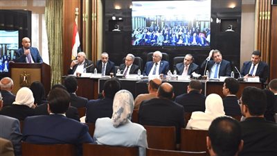 مطالب الملاك بشأن تعديل الإيجار القديم؟، والحكومة ترد على طلب حظر النشر 